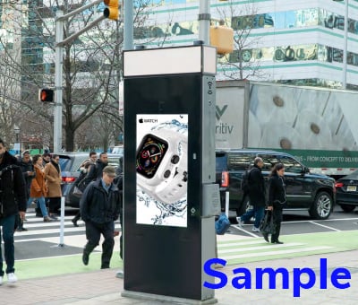 Digital Kiosks in Dallas, TX