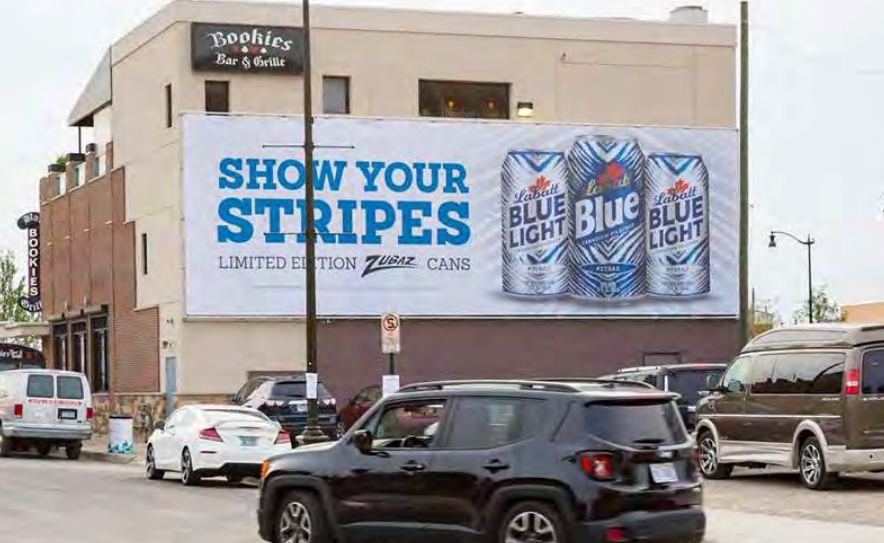 Location photo for 2208 Cass Ave, Detroit 48226