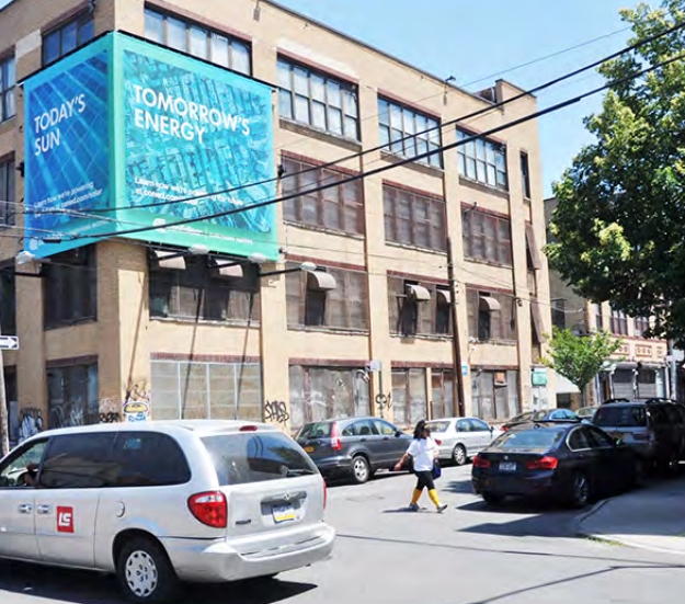 Location photo for Varet St (Kings County)