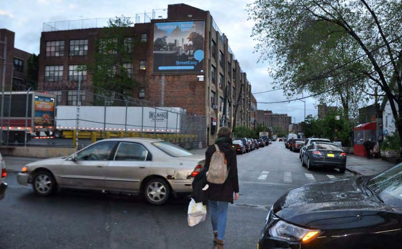 Location photo for Moore St near Morgan Av, Bushwick (Kings County)
