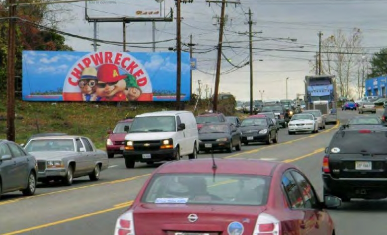 Bulletin in Woodbridge, VA