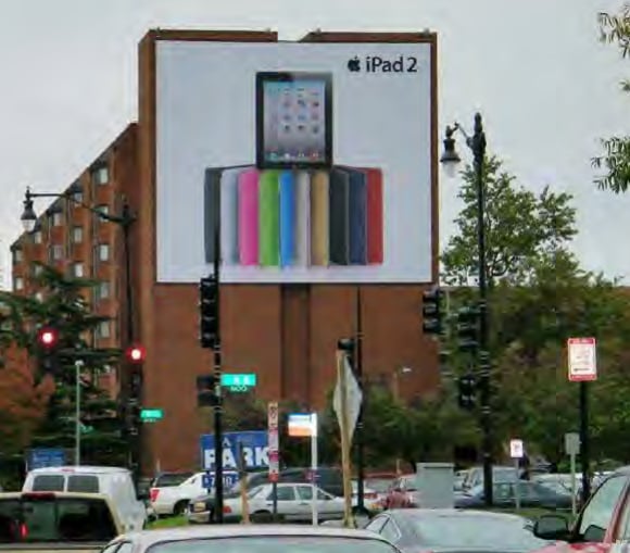 Location photo for 3rd St NW near National Building Museum, Mount Vernon Triangle (Washington)