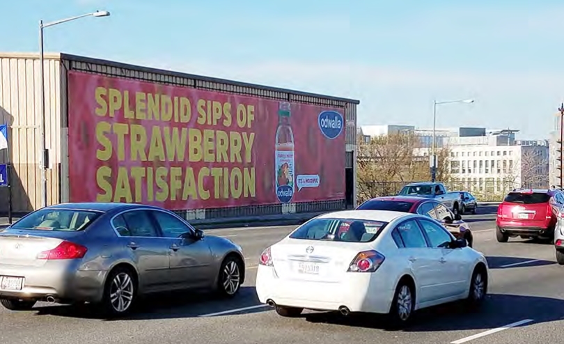Location photo for New York Ave NE near Alethia Tanner Park, Northeast Washington (Washington)