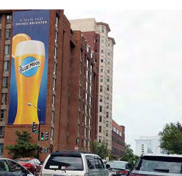 Location photo for Massachusetts Ave NW near Planet Word, Northwest Washington (Washington)