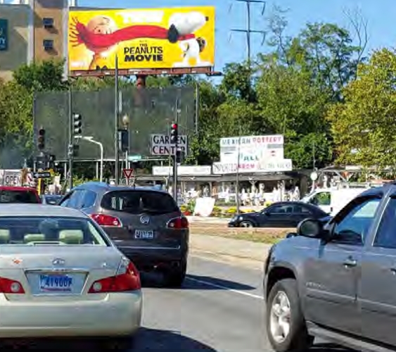 Location photo for New York Ave & Montana Street, NE, DC 20002
