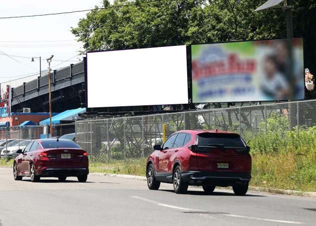 N/S 183 Raymond Blvd E/O Blanchard St Newark F/E Media