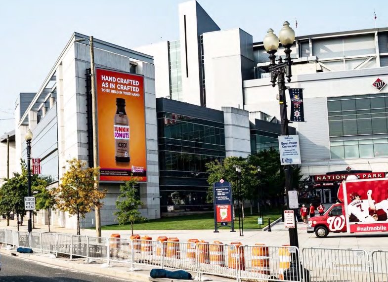 Location photo for South Capitol St SE (Washington)