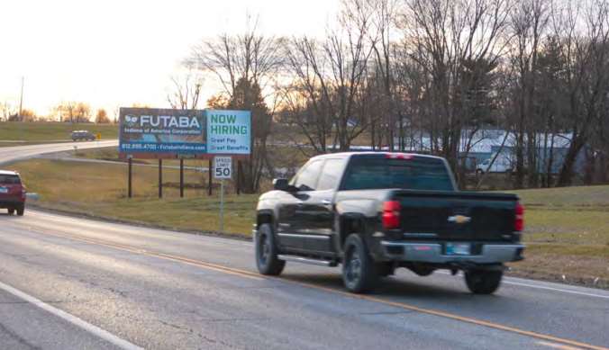 US-50 1 mi W/O Montgomery NS Media