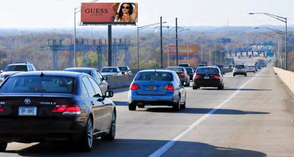 Location photo for N Wilson Ave near Bristol Pk & I276 (Bristol)