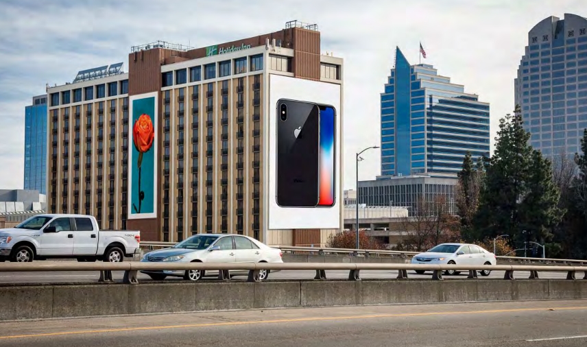 Location photo for K St near DOCO - Downtown Commons, Downtown (Sacramento)