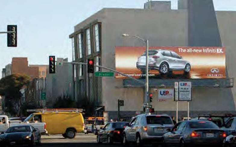 Location photo for 6th St (SF)