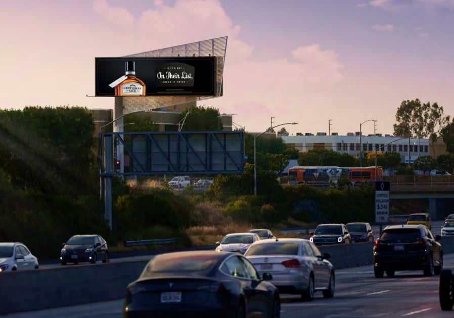 STATIC Digital Bulletin in Inglewood, CA