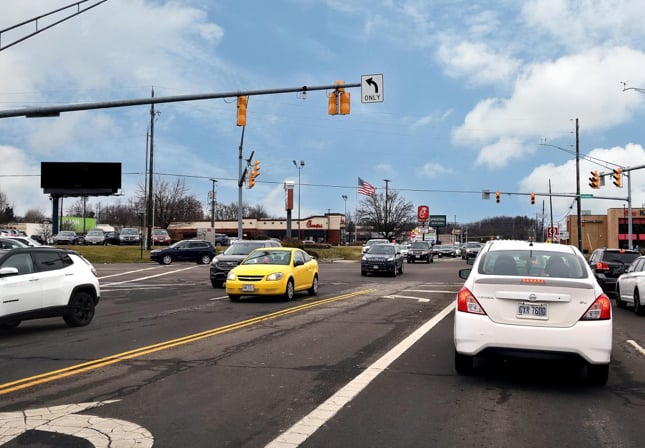 Location photo for Dressler Rd NW near Dressler Rd (North Canton)