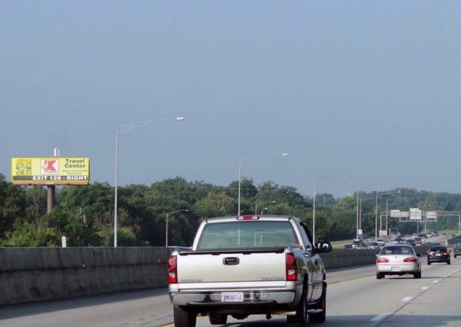 I-59 N E/L 208' N/O 77TH ST EX 131 F/N Media