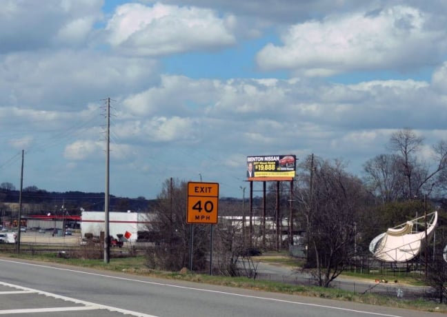 I-20 N/L .2M W/O 1ST AV S EX 130B F/E Media