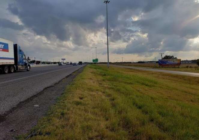 Location photo for I 35 N Frontage Rd near Natural Hole (Georgetown)