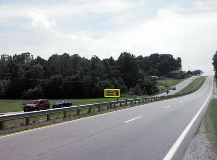 58E S/S .1 MI E/O RT 985 RINGGOLD Media