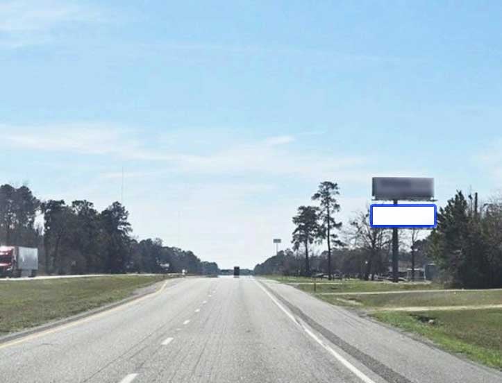 US 59/ 1.5 mi N/O Livingston-Bottom Face Media