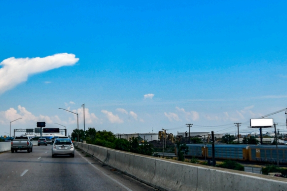 Location photo for Sun St (Baltimore)