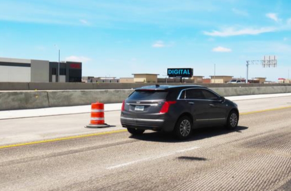 Location photo for E Loop 820 S near N Beach & Sandshell (Haltom City)