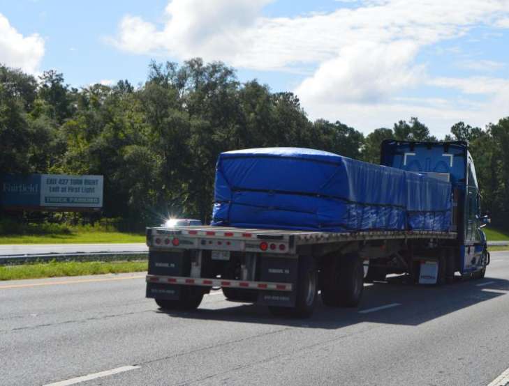 I-75 E/S 2.9 MI N/O US 90 Media