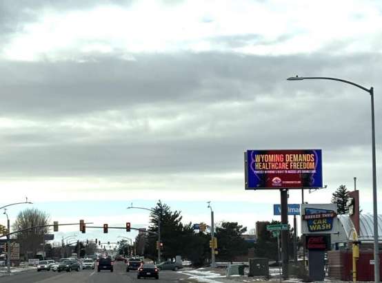 DELL RANGE BLVD NS EO GRANDVIEW AVE FE Media