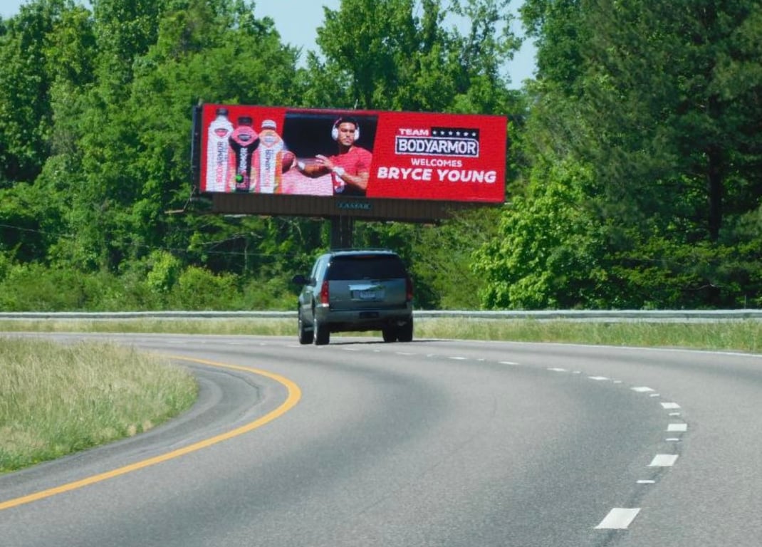 I-59 S W/L .6 MILE N/O WOODWARD Media