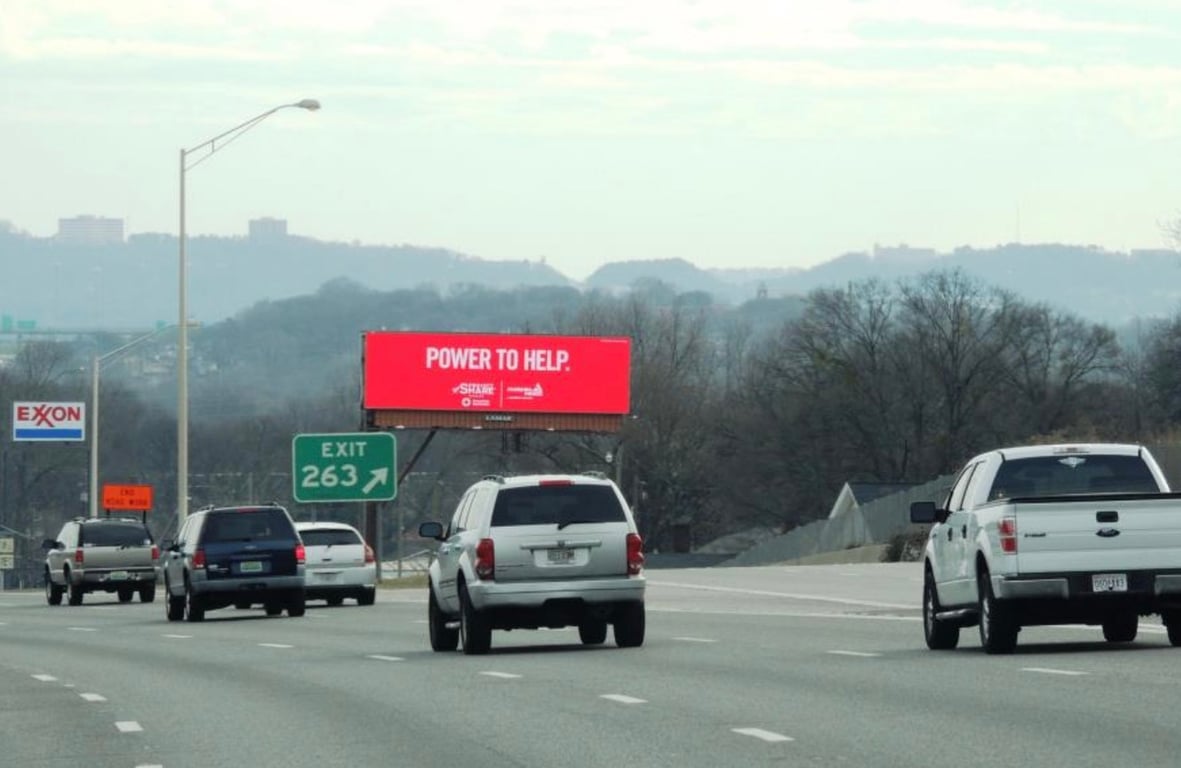 I-65 W/L .1M N/O 33RD AVE Media