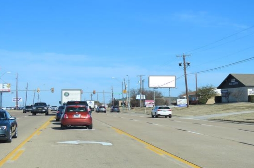 Location photo for S Main St near Dogs Rule Resort (Keller)