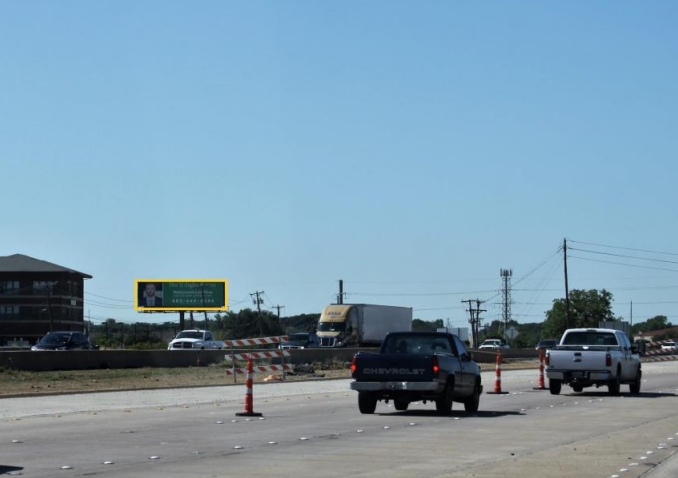 Location photo for Hwy 121 near HBCU (Euless)