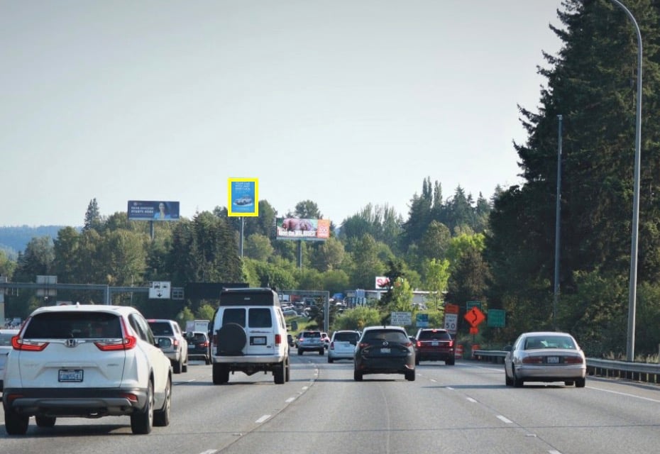 Location photo for Porter Wy near Pacific Hwy S & Porter Way (Milton)