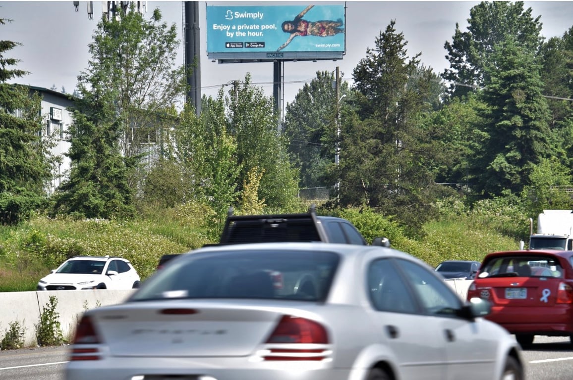 Location photo for Porter Wy near Pacific Hwy S & Porter Way (Milton)