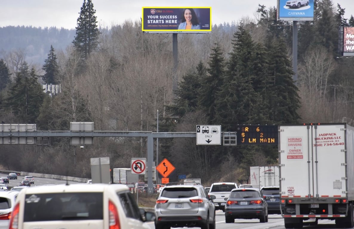 Location photo for Porter Wy near Pacific Hwy S & Porter Way (Milton)