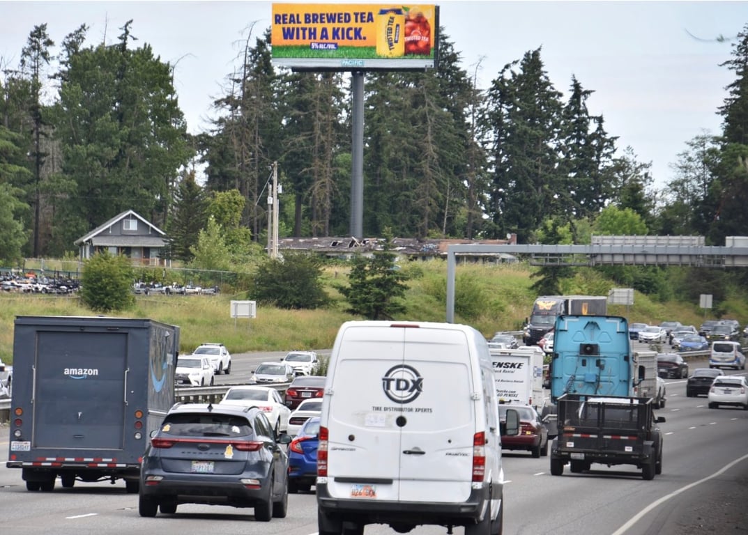 Location photo for Birch St near Pacific Hwy E & Birch St (Milton)