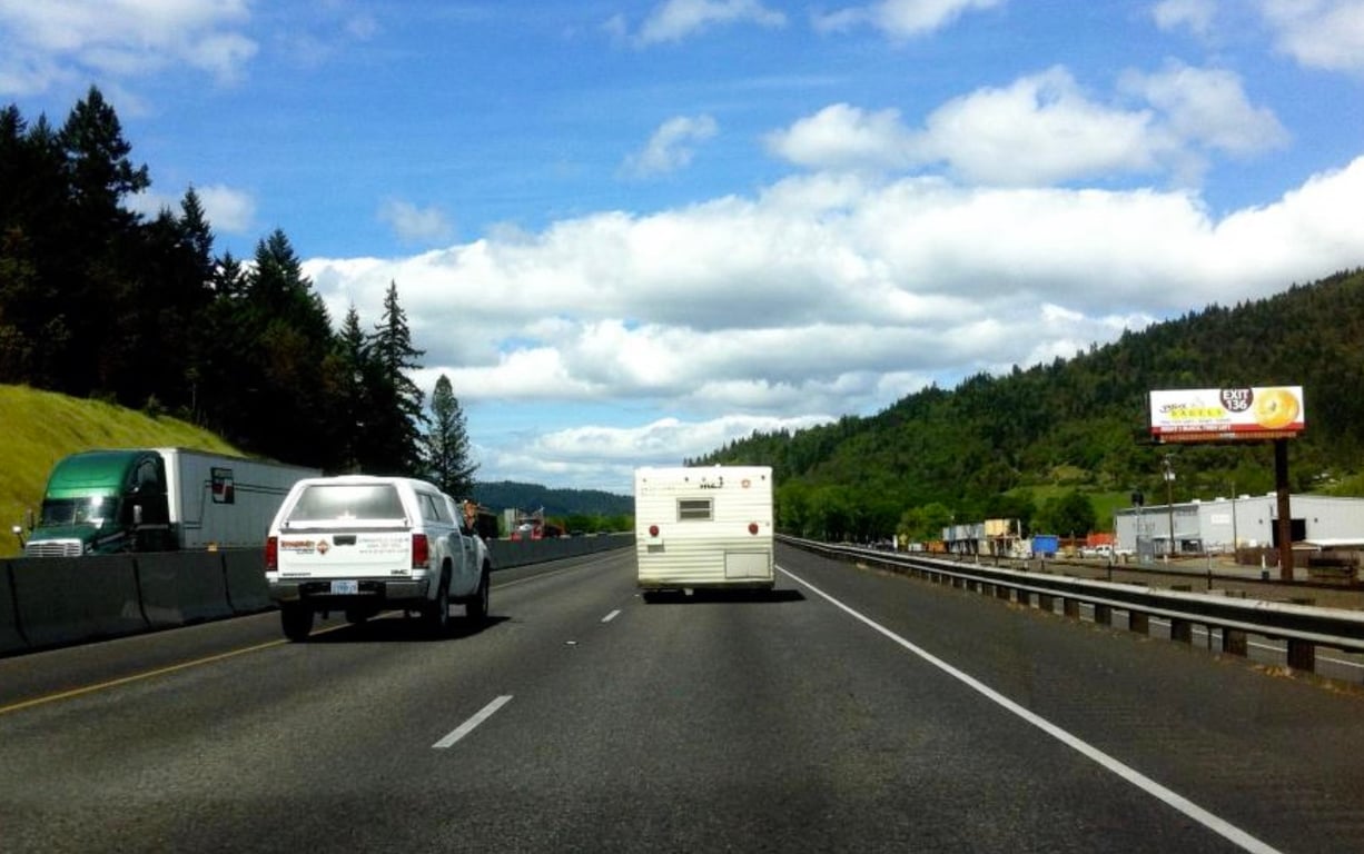 I-5 EL 90' S/O DEADY CROSSING Media