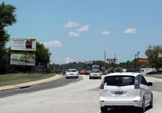 Location photo for Old Martintown Rd (North Augusta)