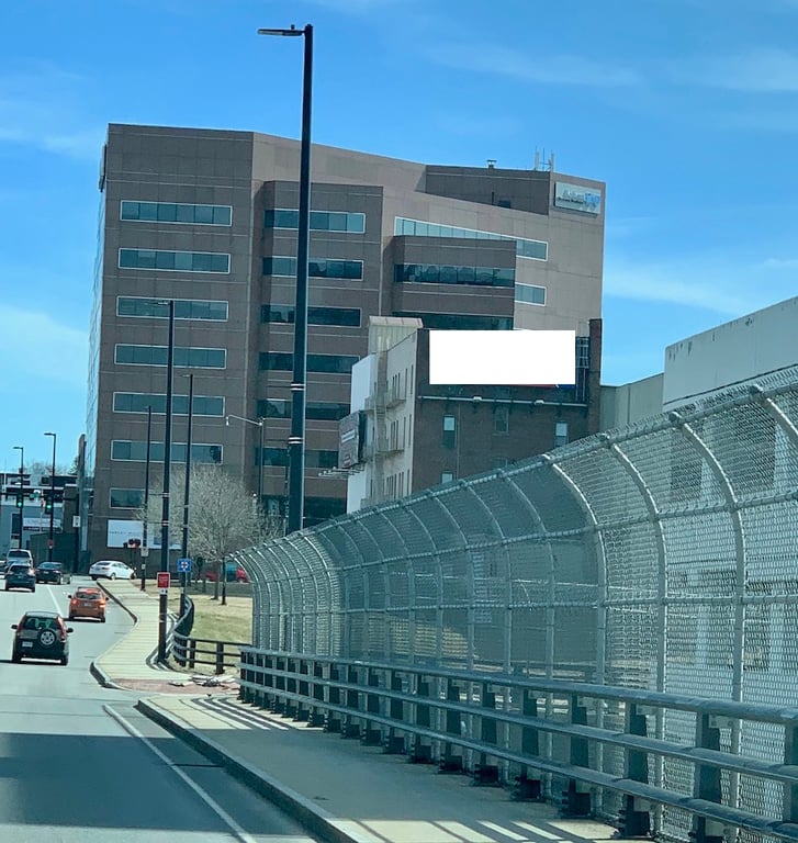 1138 Elm St. Manchester, NH Media