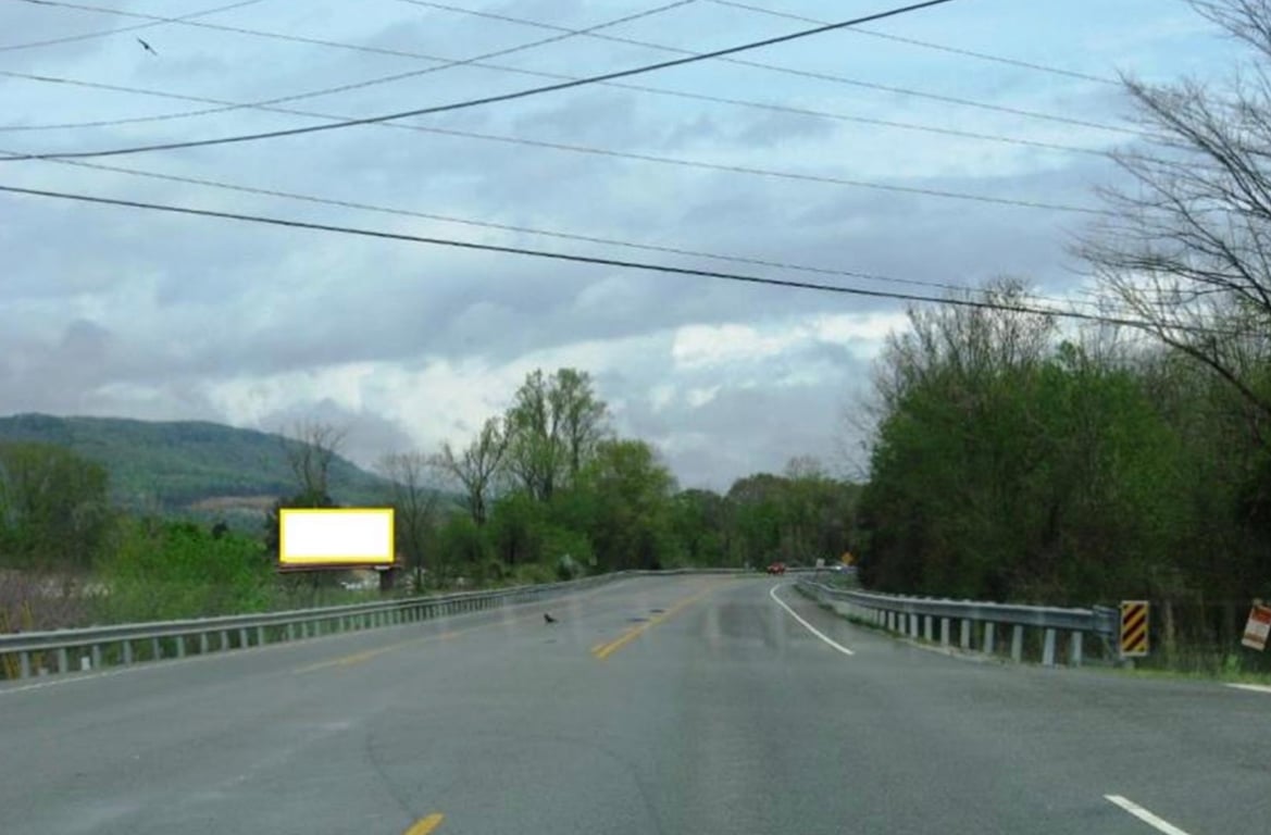 US 41/64/72 500 ft N/O Phillips Rd WS F/S - 1st Media