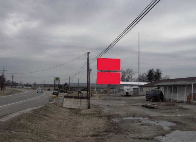 SR 13 0.5 mi N/O US 24 ES - Lower Media