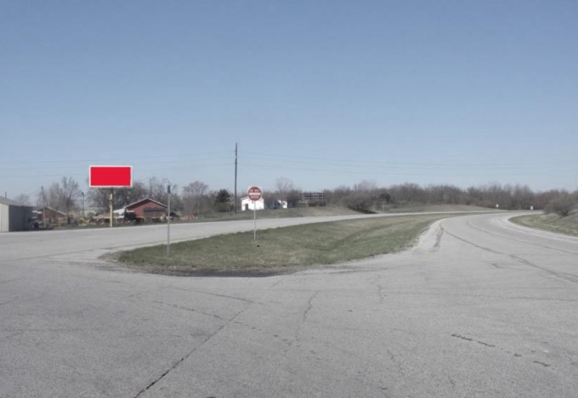 US 24 W/O Old US 24 @ Curve SS Media