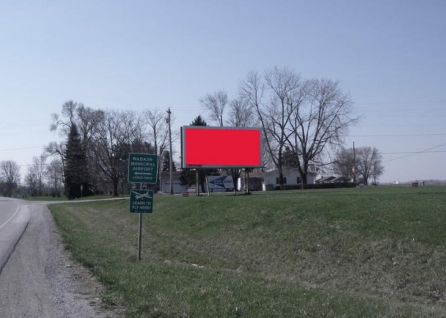 SR 15 N/O Airport Road WS Media