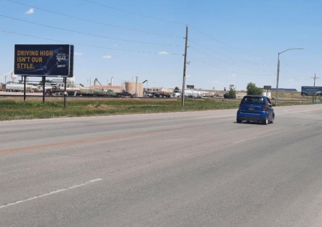 HWY 14A NS 10' EO EL CAMINO FW Media