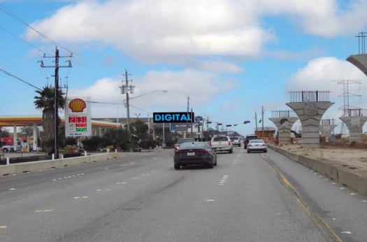 Location photo for TX-146 near Cien Park (Kemah)