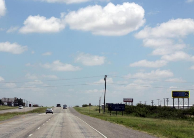 Location photo for W Industrial Ave (Midland)