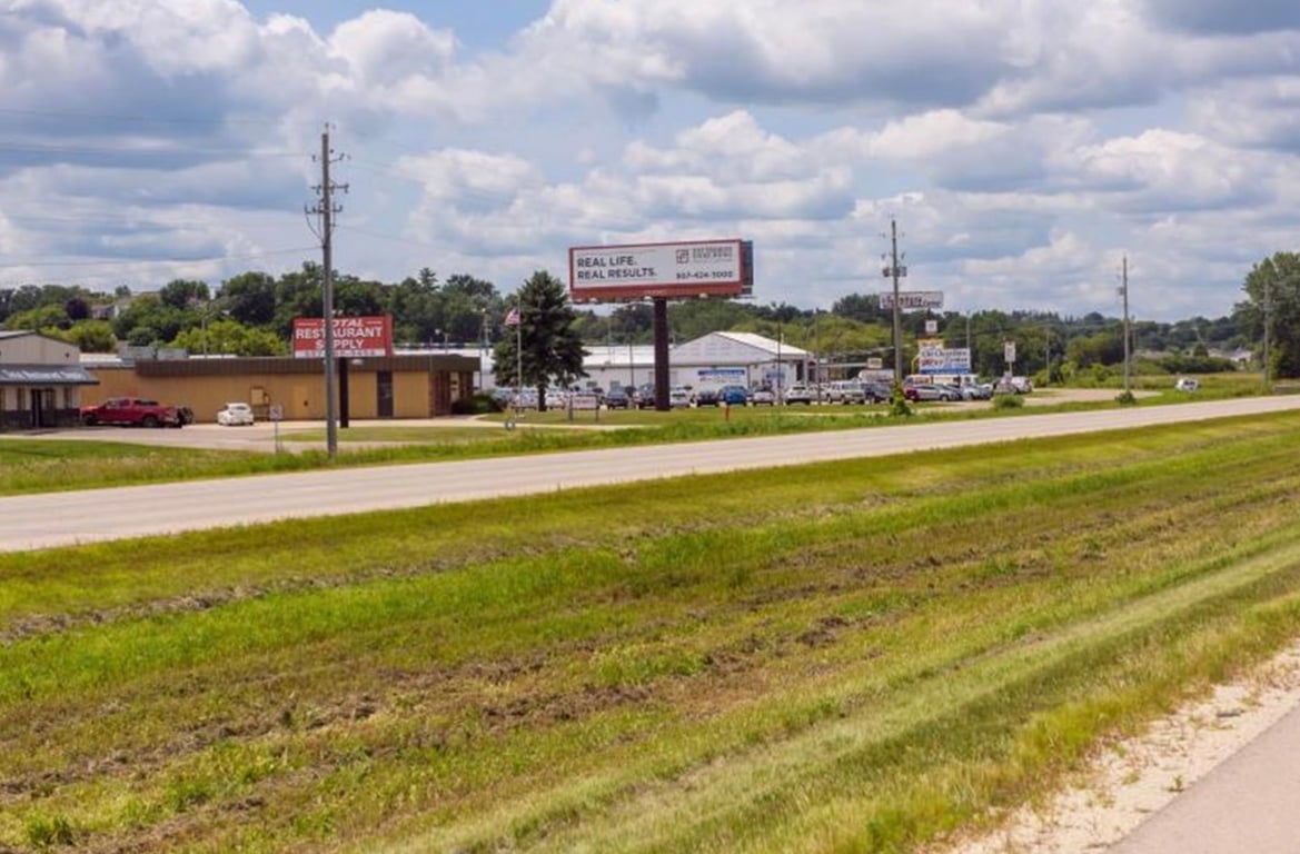 Location photo for 7th St NW near Universal Fields (Rochester)