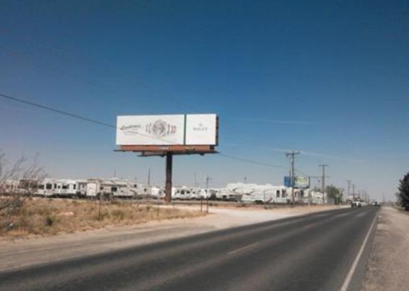 Location photo for W Hwy 80 near S & B Campground (Midland)