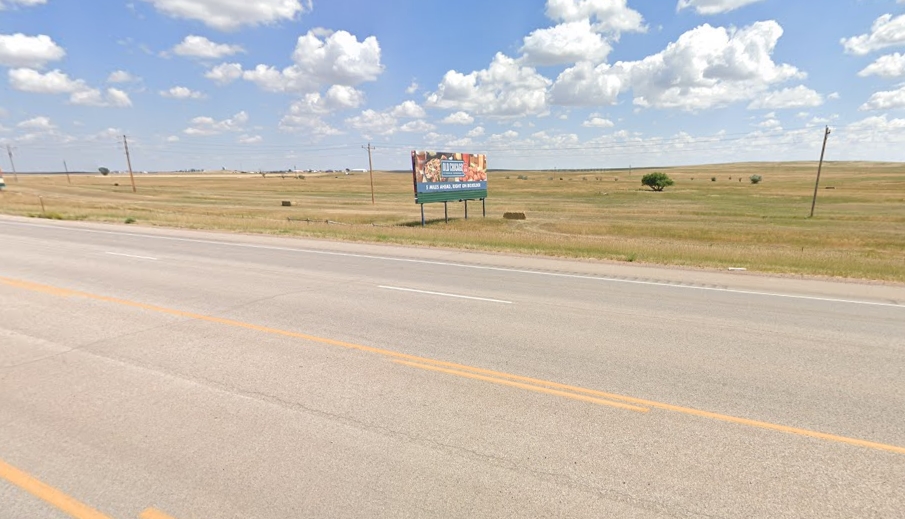 Location photo for WY-59 (Gillette)