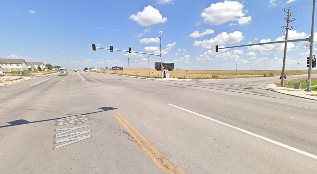 Location photo for Dove Rd (Gillette)