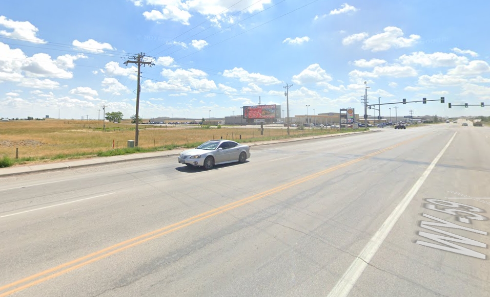 Location photo for Dove Rd (Gillette)