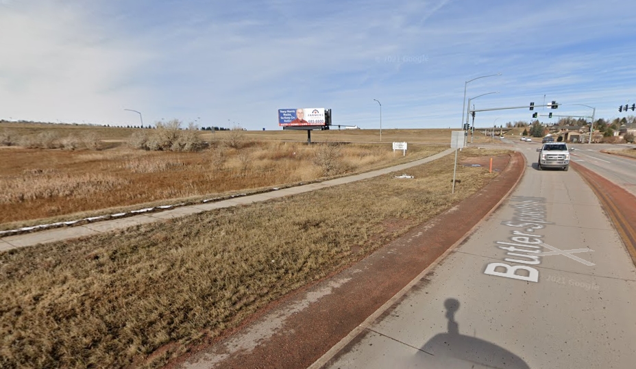 Boxelder Rd & Butler Spaeth Rd Media